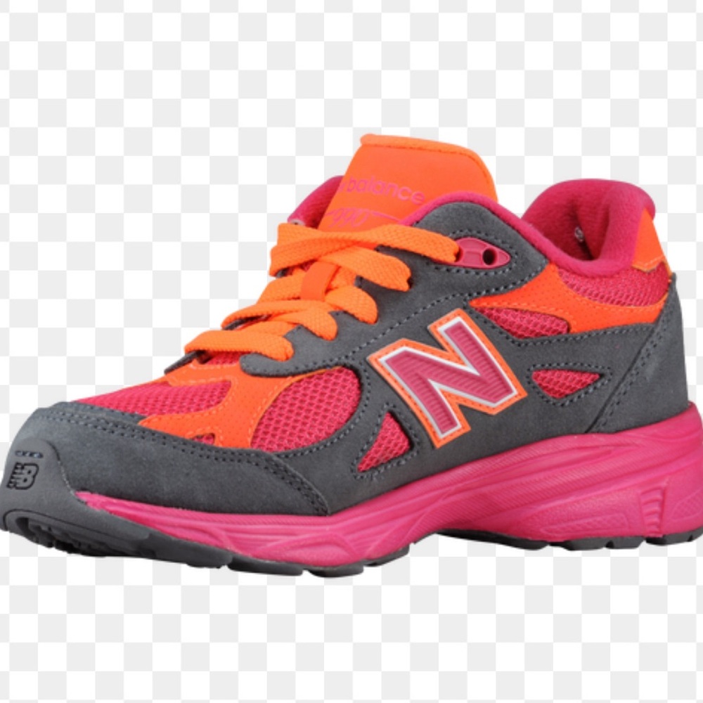 New Balance 990